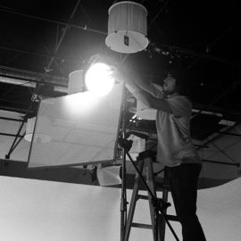 Patrick Vaughan Patrick Vaughan