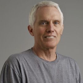 Rick Johnston Rick Johnston