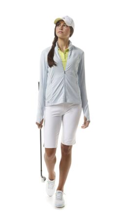 ADIDAS womens golf APPAREL photography San Diego ADIDAS womens golf APPAREL photography San Diego