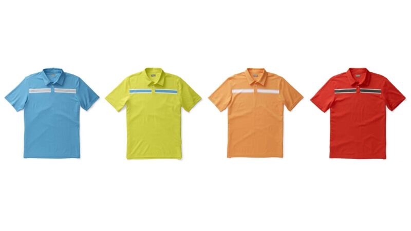 Apparel Photography Ashworth