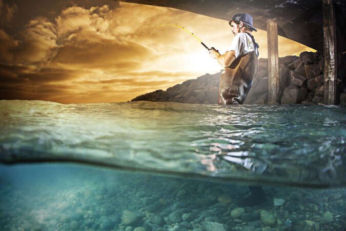 fishing action sports Photographer fishing action sports Photographer