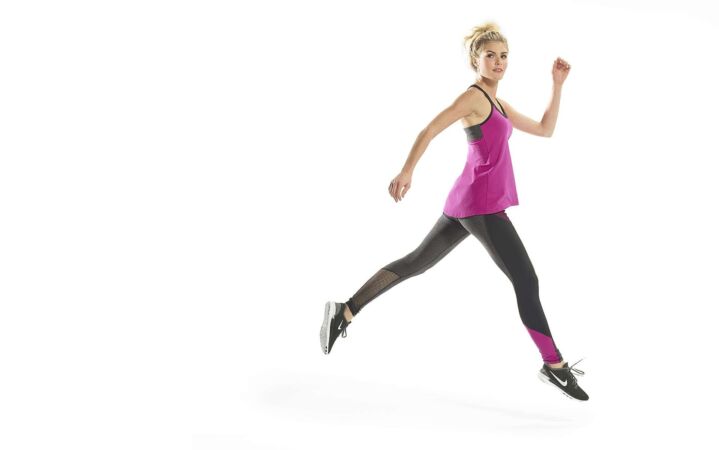 Chi Chi Activewear Apparel Advertising Photography